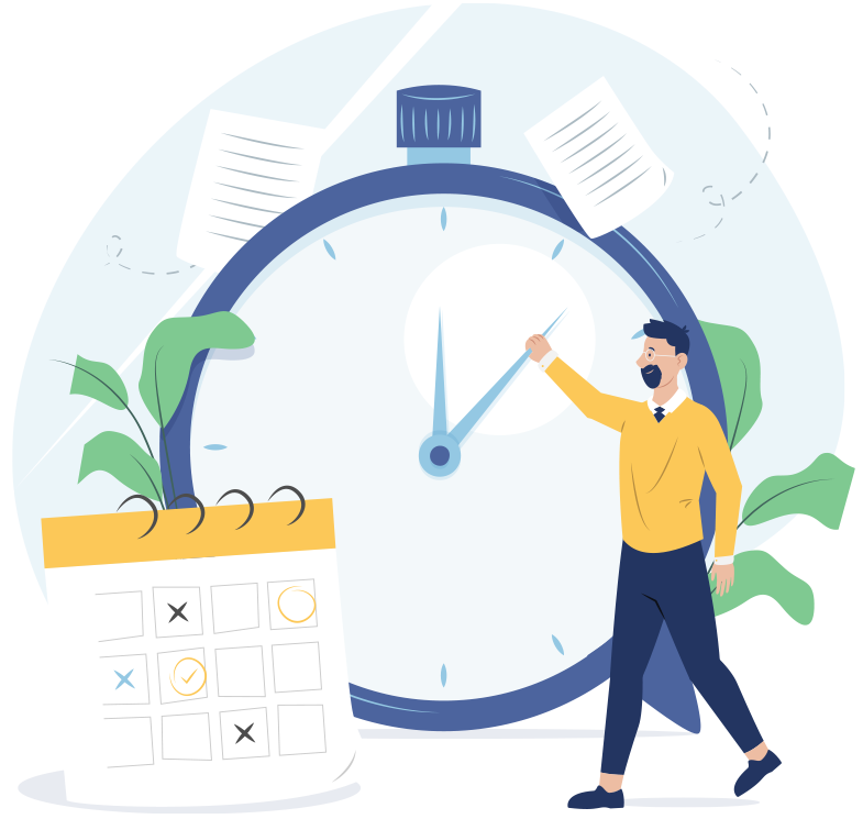 Our CMA Classes Timings